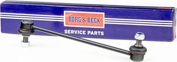 Borg & Beck BDL7336 - Asta/Puntone, Stabilizzatore www.autoricambit.com