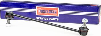 Borg & Beck BDL7333 - Asta/Puntone, Stabilizzatore www.autoricambit.com