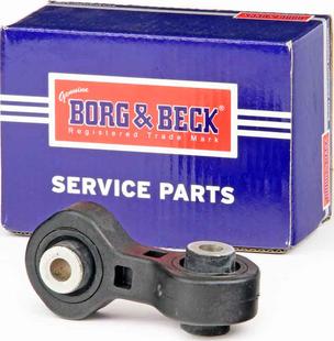 Borg & Beck BDL7214 - Asta/Puntone, Stabilizzatore www.autoricambit.com