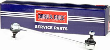 Borg & Beck BDL7230 - Asta/Puntone, Stabilizzatore www.autoricambit.com