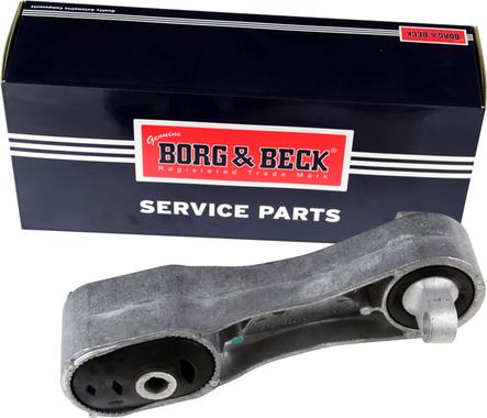 Borg & Beck BEM4453 - Sospensione, Motore www.autoricambit.com