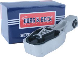 Borg & Beck BEM4460 - Sospensione, Motore www.autoricambit.com