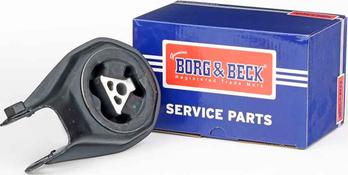 Borg & Beck BEM4419 - Sospensione, Motore www.autoricambit.com