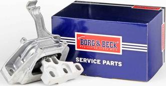 Borg & Beck BEM4418 - Sospensione, Motore www.autoricambit.com