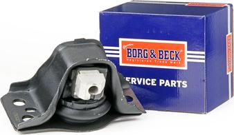 Borg & Beck BEM4091 - Sospensione, Motore www.autoricambit.com