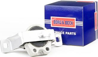 Borg & Beck BEM4043 - Sospensione, Motore www.autoricambit.com