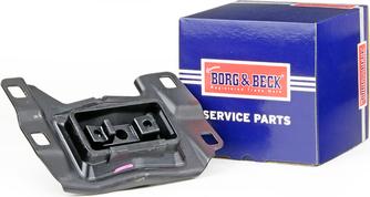 Borg & Beck BEM4042 - Sospensione, Motore www.autoricambit.com