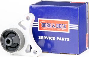 Borg & Beck BEM4068 - Sospensione, Motore www.autoricambit.com