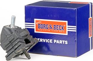 Borg & Beck BEM4063 - Sospensione, Motore www.autoricambit.com