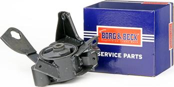Borg & Beck BEM4083 - Sospensione, Motore www.autoricambit.com