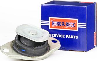 Borg & Beck BEM4030 - Sospensione, Motore www.autoricambit.com