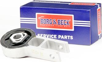 Borg & Beck BEM4028 - Sospensione, Motore www.autoricambit.com