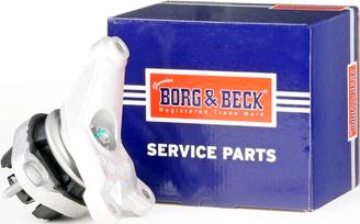 Borg & Beck BEM4190 - Sospensione, Motore www.autoricambit.com