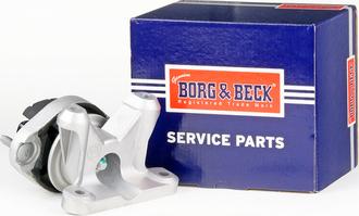 Borg & Beck BEM4191 - Sospensione, Motore www.autoricambit.com