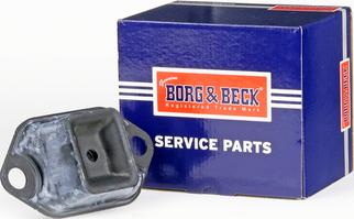 Borg & Beck BEM4192 - Sospensione, Motore www.autoricambit.com