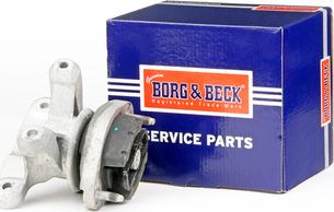 Borg & Beck BEM4148 - Sospensione, Motore www.autoricambit.com