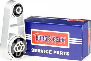 Borg & Beck BEM4164 - Sospensione, Motore www.autoricambit.com