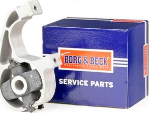 Borg & Beck BEM4115 - Sospensione, Motore www.autoricambit.com