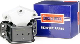 Borg & Beck BEM4121 - Sospensione, Motore www.autoricambit.com