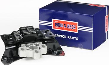 Borg & Beck BEM4371 - Sospensione, Motore www.autoricambit.com