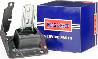 Borg & Beck BEM4249 - Sospensione, Motore www.autoricambit.com