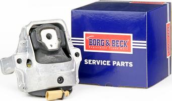 Borg & Beck BEM4242 - Sospensione, Motore www.autoricambit.com