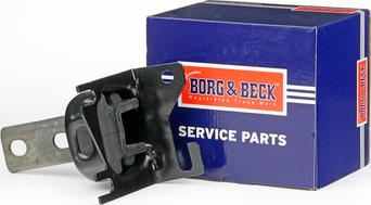 Borg & Beck BEM4250 - Sospensione, Motore www.autoricambit.com