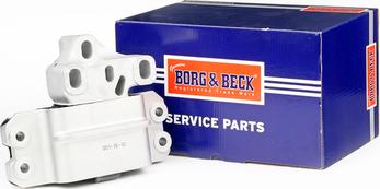Borg & Beck BEM4209 - Sospensione, Motore www.autoricambit.com