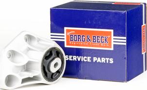 Borg & Beck BEM4200 - Sospensione, Motore www.autoricambit.com