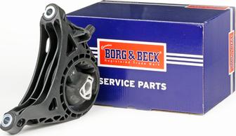 Borg & Beck BEM4208 - Sospensione, Motore www.autoricambit.com