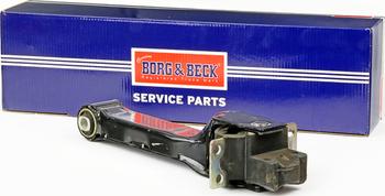 Borg & Beck BEM4230 - Sospensione, Motore www.autoricambit.com