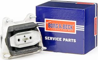 Borg & Beck BEM4228 - Sospensione, Motore www.autoricambit.com