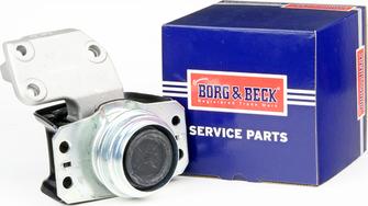 Borg & Beck BEM4222 - Sospensione, Motore www.autoricambit.com