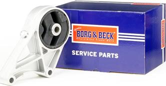Borg & Beck BEM3999 - Sospensione, Motore www.autoricambit.com