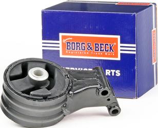 Borg & Beck BEM3995 - Sospensione, Motore www.autoricambit.com
