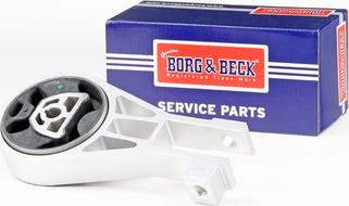 Borg & Beck BEM3951 - Sospensione, Motore www.autoricambit.com