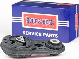 Borg & Beck BEM3964 - Sospensione, Motore www.autoricambit.com