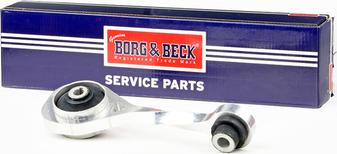 Borg & Beck BEM3968 - Sospensione, Motore www.autoricambit.com