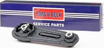 Borg & Beck BEM3963 - Sospensione, Motore www.autoricambit.com