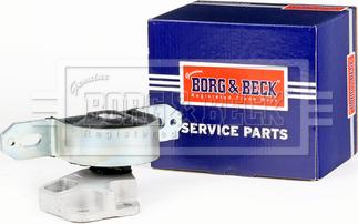 Borg & Beck BEM3902 - Sospensione, Motore www.autoricambit.com