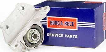 Borg & Beck BEM3934 - Sospensione, Motore www.autoricambit.com