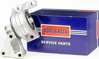 Borg & Beck BEM3935 - Sospensione, Motore www.autoricambit.com