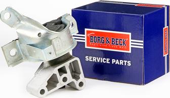 Borg & Beck BEM3936 - Sospensione, Motore www.autoricambit.com