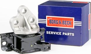 Borg & Beck BEM3929 - Sospensione, Motore www.autoricambit.com