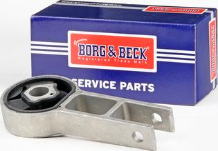 Borg & Beck BEM3924 - Sospensione, Motore www.autoricambit.com