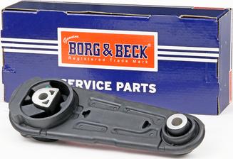 Borg & Beck BEM3975 - Sospensione, Motore www.autoricambit.com
