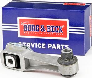 Borg & Beck BEM3977 - Sospensione, Motore www.autoricambit.com