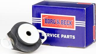 Borg & Beck BEM3402 - Sospensione, Motore www.autoricambit.com
