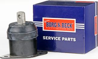 Borg & Beck BEM3597 - Sospensione, Motore www.autoricambit.com