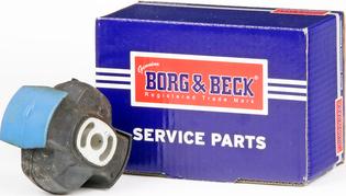 Borg & Beck BEM3555 - Sospensione, Motore www.autoricambit.com